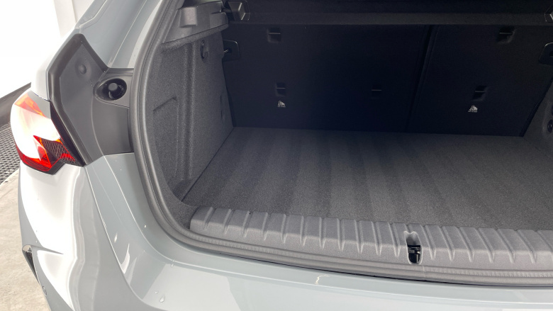 BMW 1 Series 120 M Sport 5dr Step Auto Petrol Hatchback